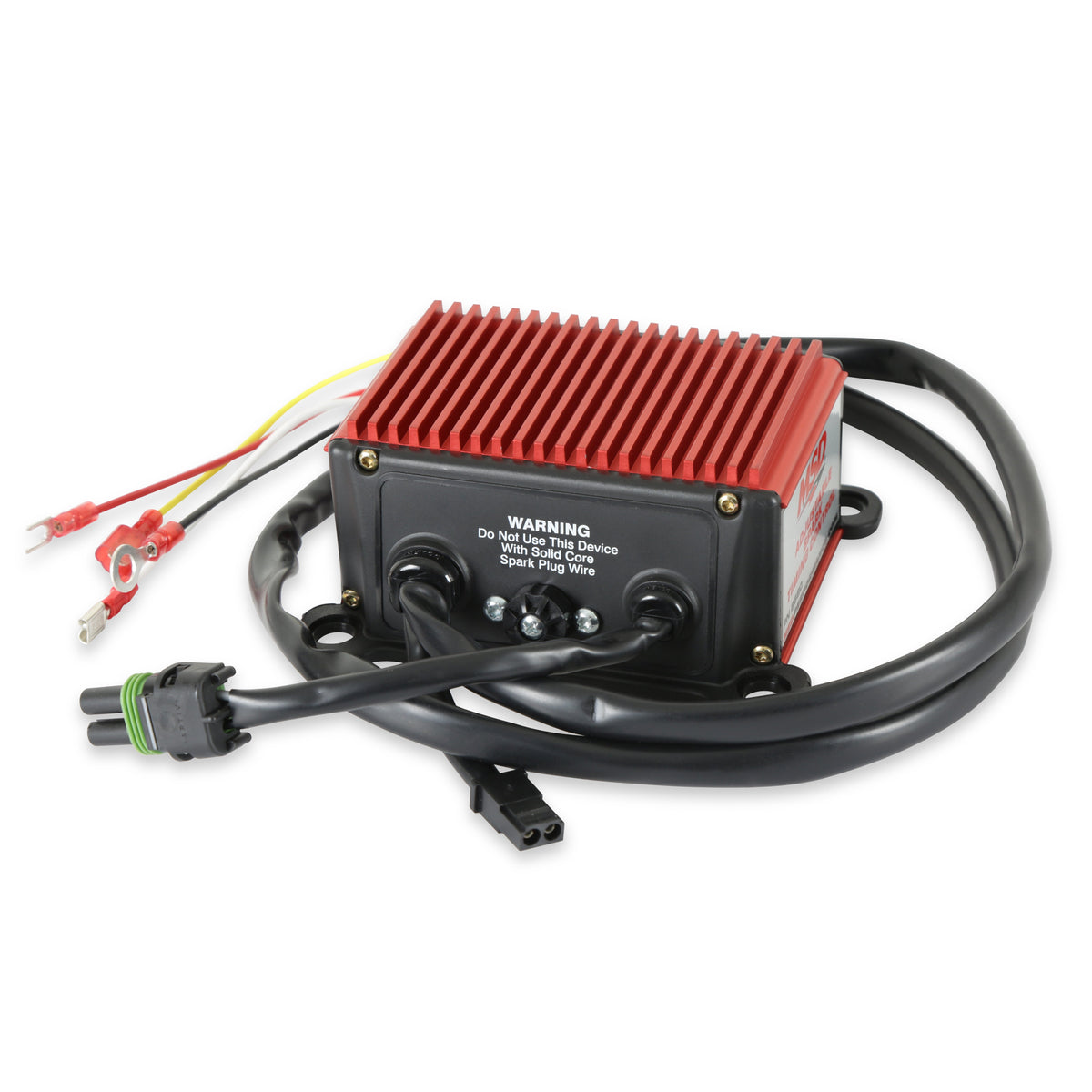 MSD 8680 Adjustable Timing Control