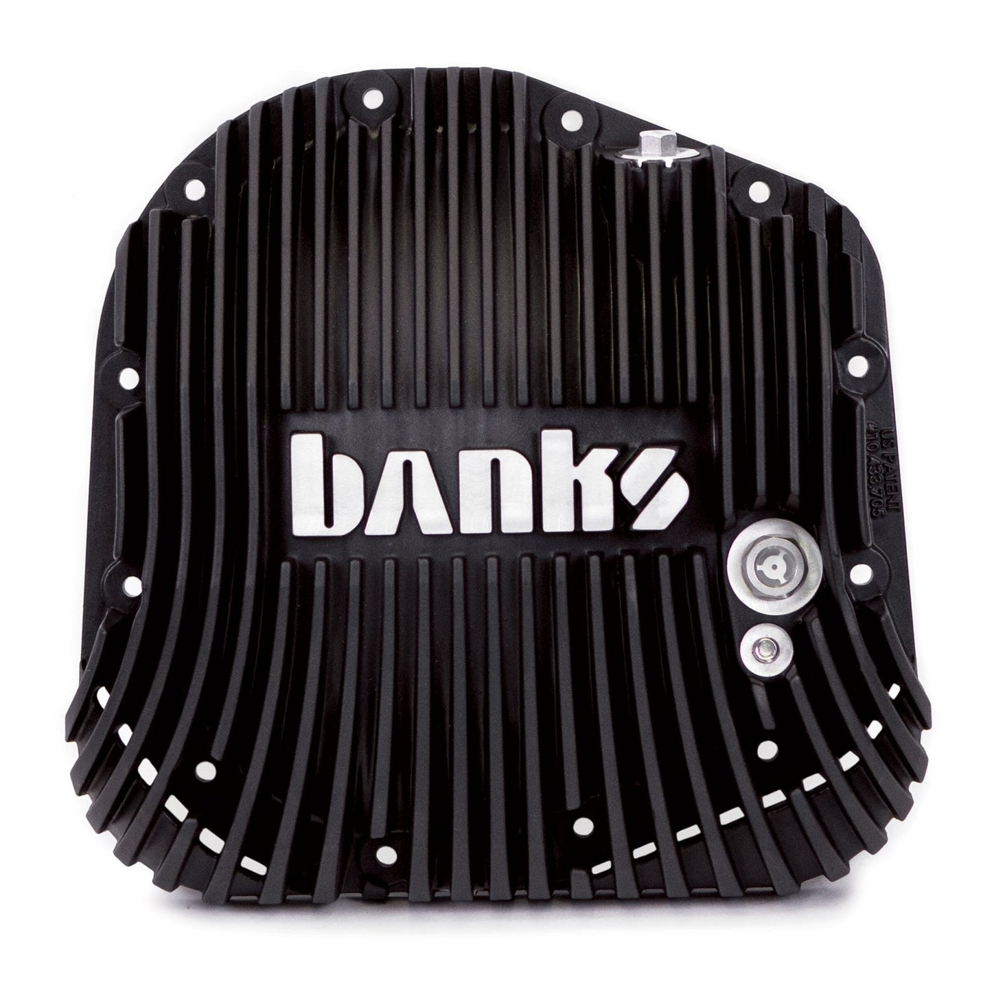 Banks Power Banks Differential Cover Kit, Sterling 10.25, 1985-24 Ford,  - 19258