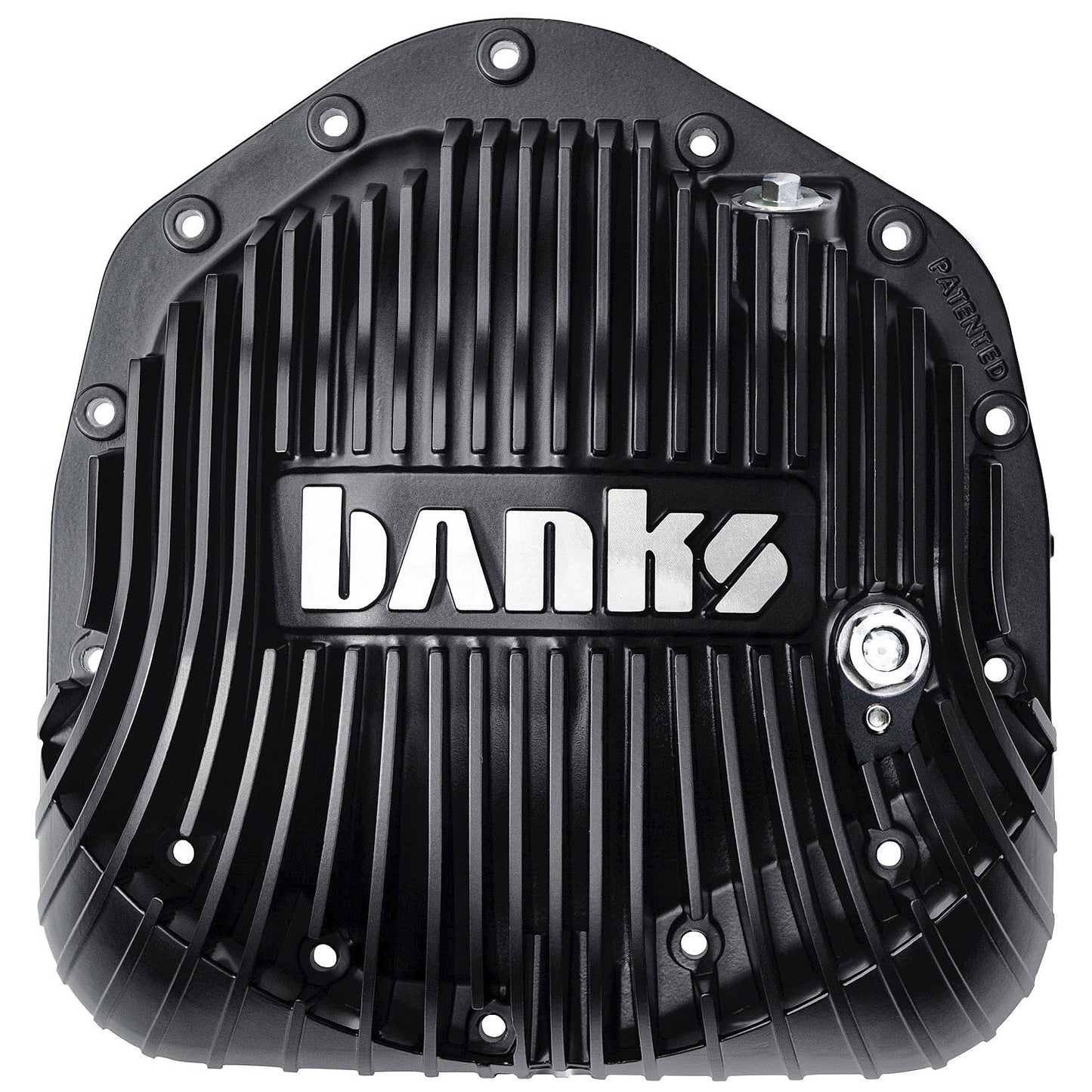 Banks Power Banks Differential Cover Kit, 11.5/11.8-14 Bolt, GM 2001-19  - 19269