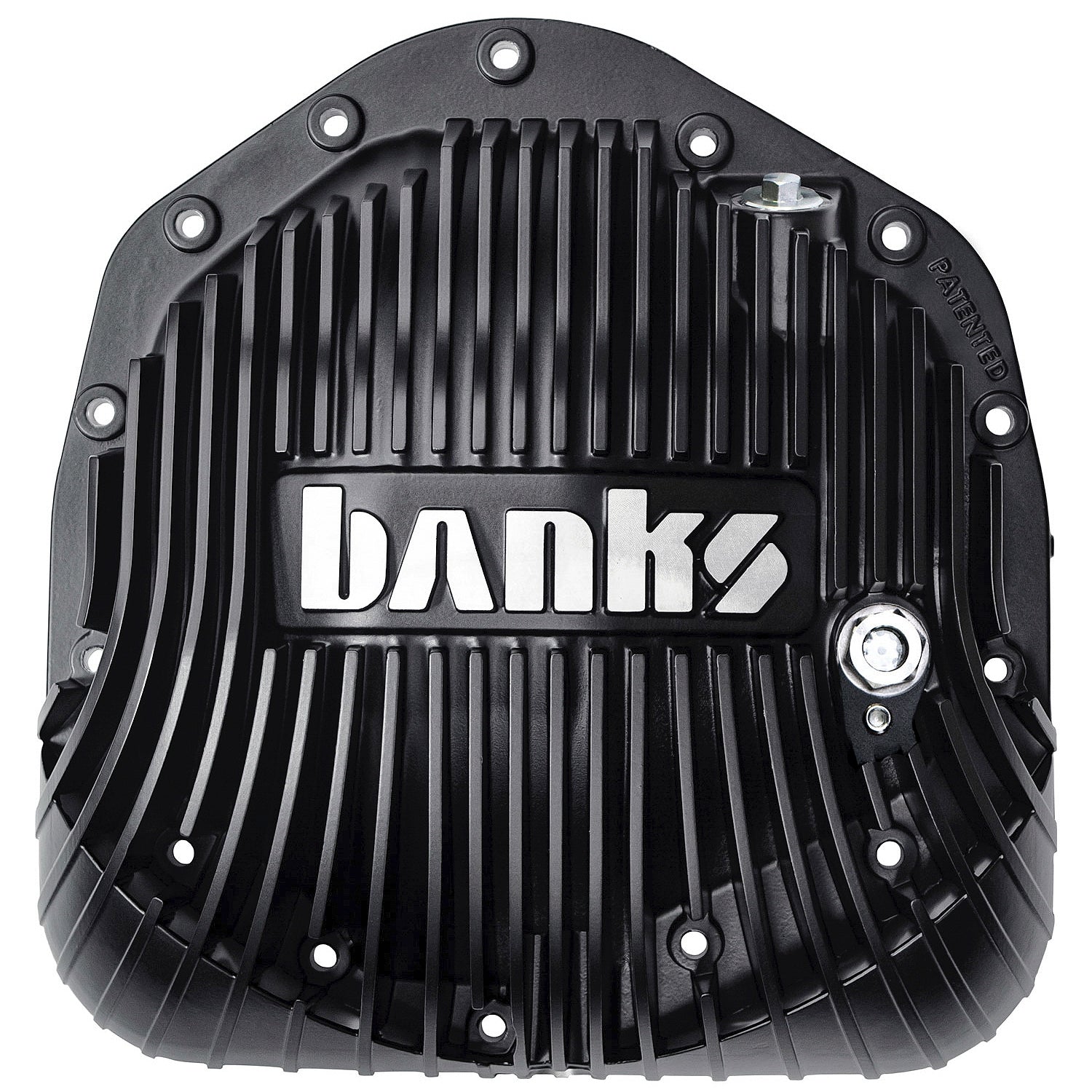 Banks Power Banks Differential Cover Kit, 11.5/11.8-14 Bolt, GM 2001-19  - 19269