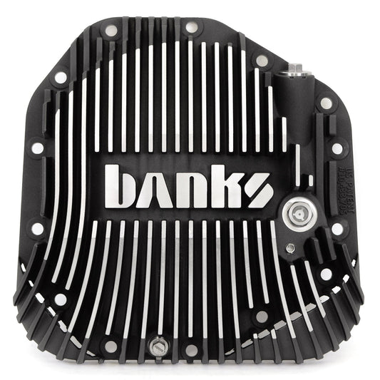 Banks Power Banks Differential Cover Kit, Dana M275, 2017-24 Ford F250/F - 19282
