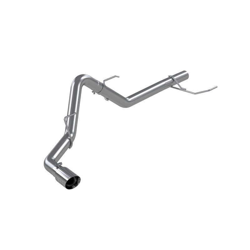 MBRP 2021+ Ford F-150 Powerboost Hybrid 3in Catback Exhaust