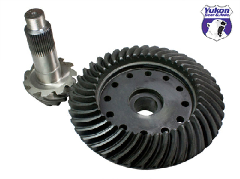 Yukon Gear & Axle YG DS135-488 High Performance Gear Set For Dana S135 in a 4.88 Ratio