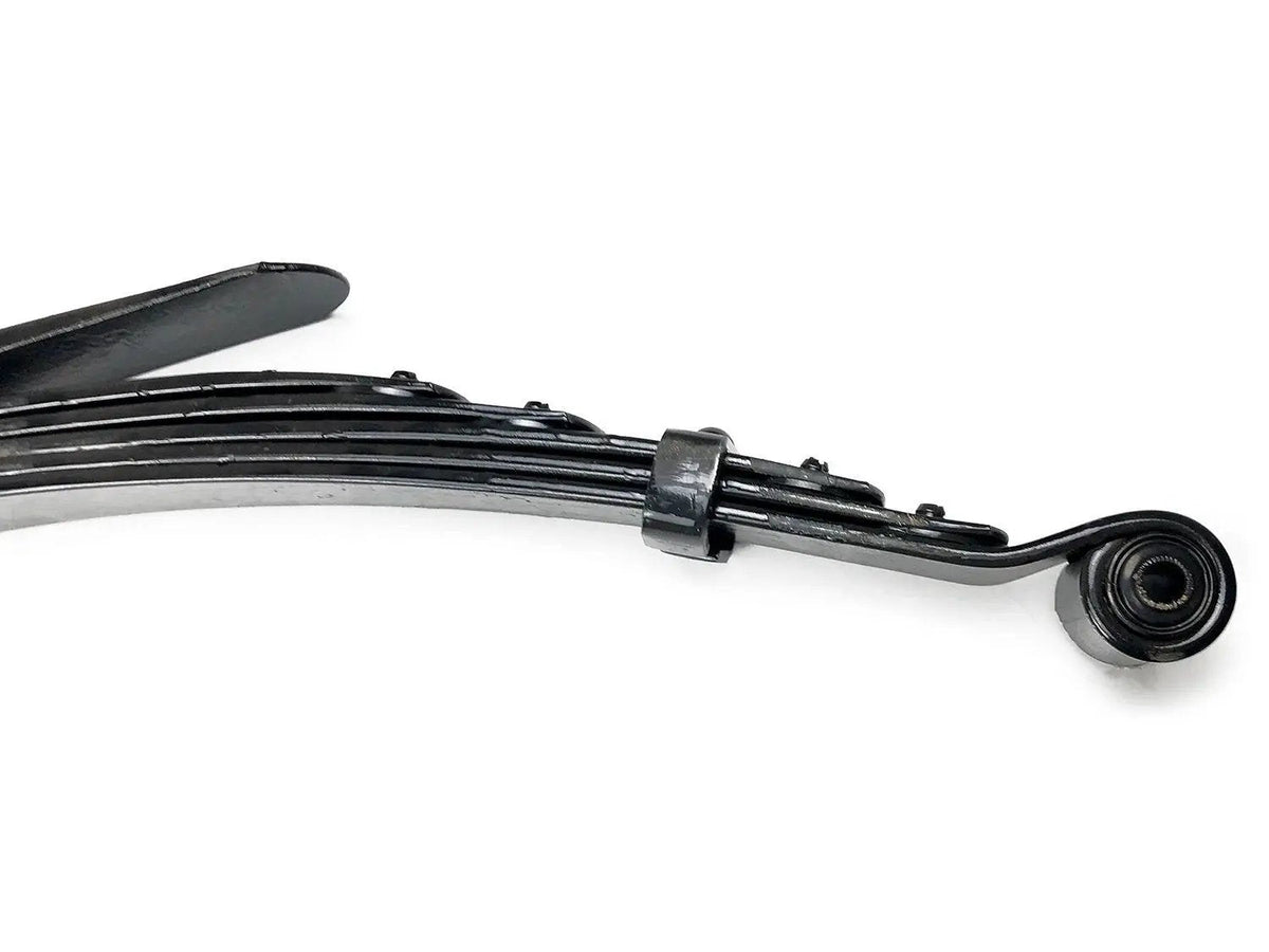 Tuff Country 19370 Rear 3in Lift (52in Length) Leaf Springs for 1969-1987 Chevrolet 1/2 and 3/4 Ton