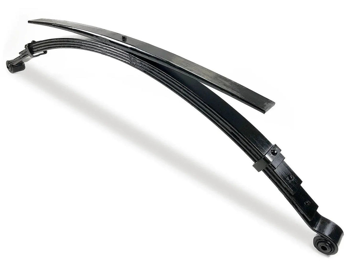 Tuff Country 19390 Rear 3in Leaf Springs Each for 1988-1998 Chevrolet Silverado 1500/2500 Truck 4WD