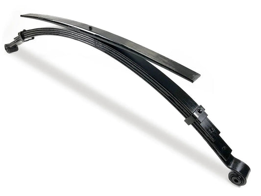 Tuff Country 19390 Rear 3in Leaf Springs Each for 1988-1998 Chevrolet Silverado 1500/2500 Truck 4WD