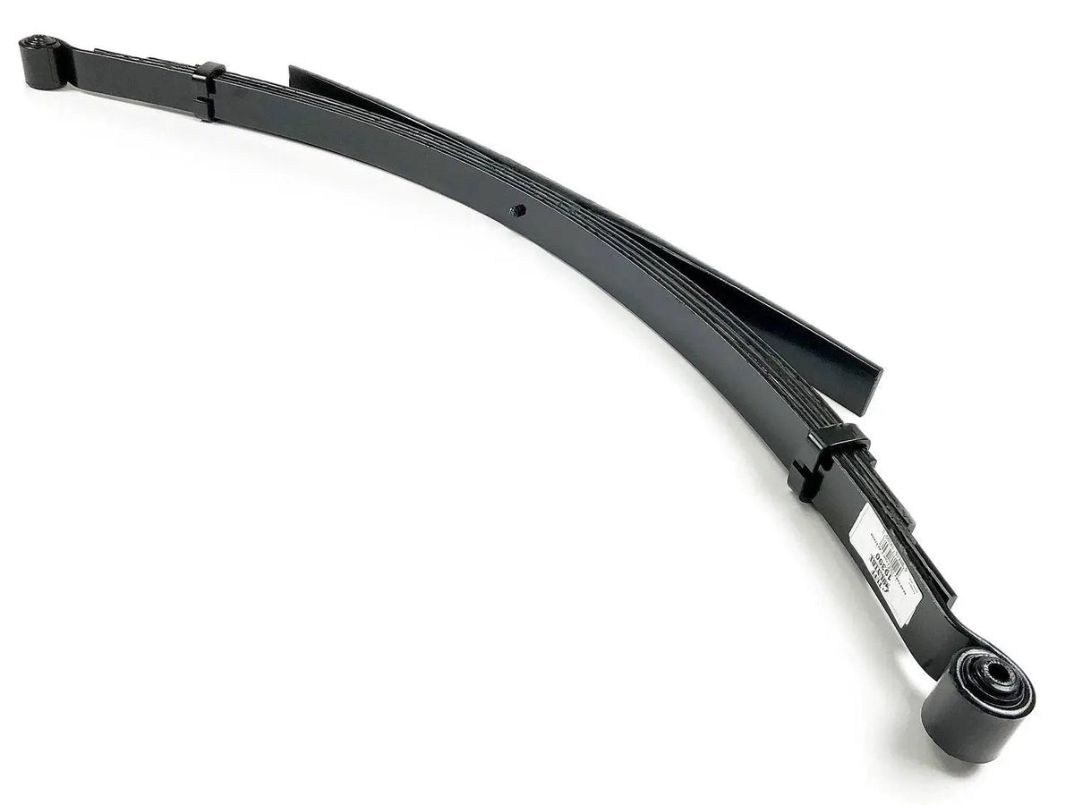 Tuff Country 19390 Rear 3in Leaf Springs Each for 1988-1998 Chevrolet Silverado 1500/2500 Truck 4WD
