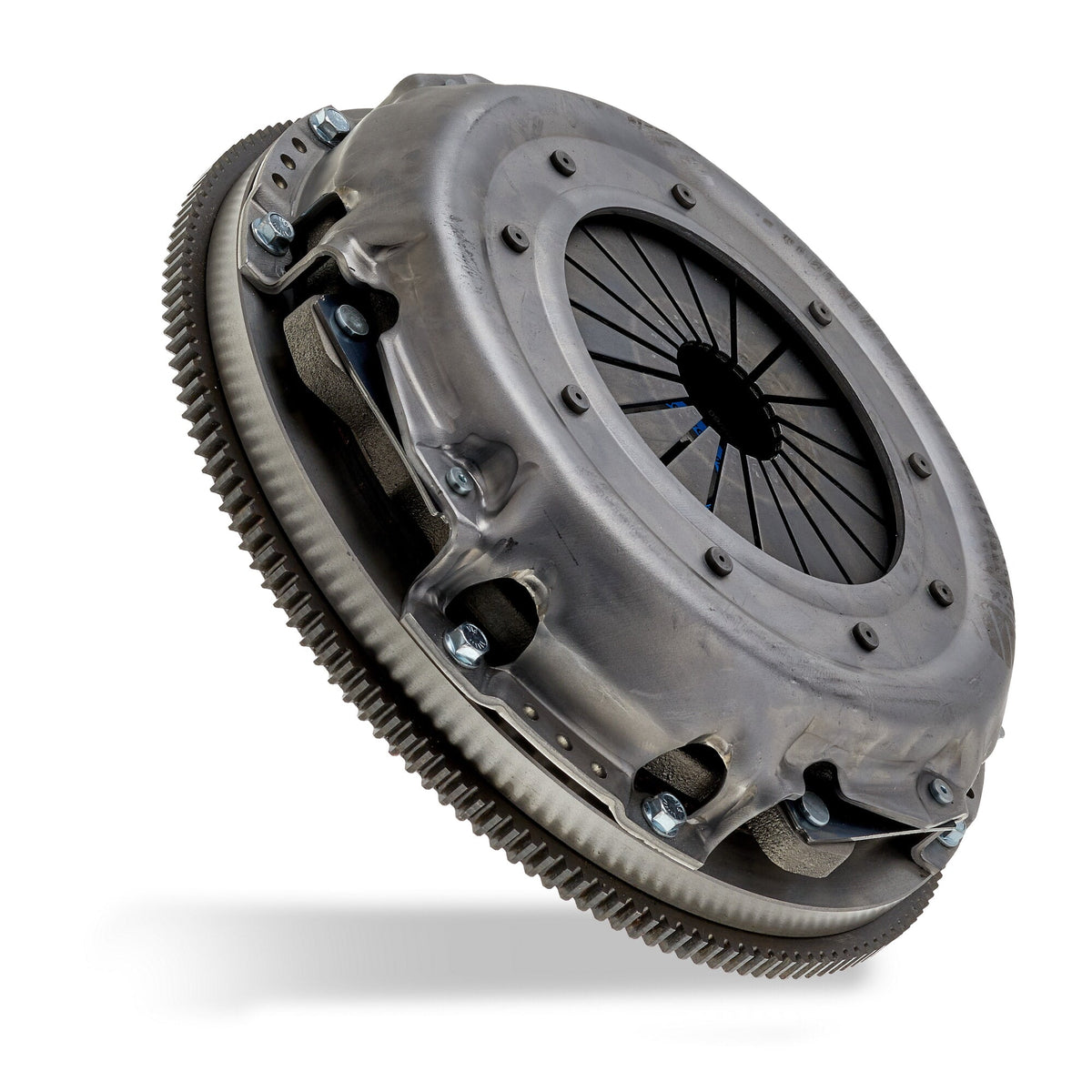 South Bend Clutch for 1994-1998 Ford 7.3 Powerstroke ZF-5 Speed HD Clutch Kit