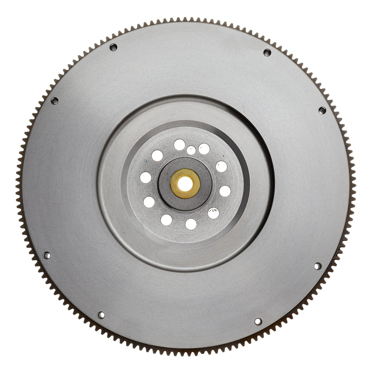 South Bend Clutch for 1994-1998 Ford 7.3 Powerstroke ZF-5 Organic Clutch Kit (Solid Flywheel)