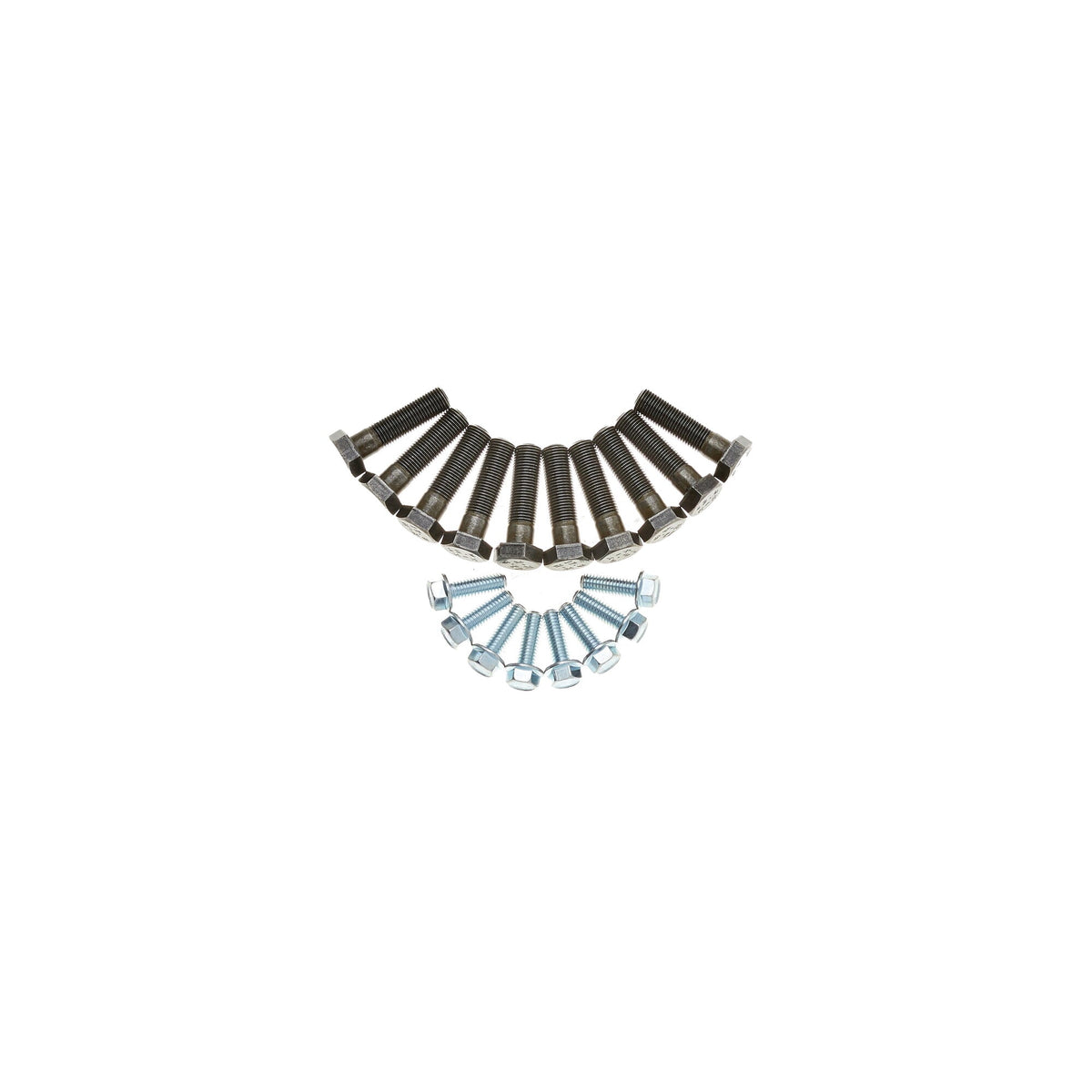 South Bend Clutch for 1999-2003 Ford 7.3 Powerstroke ZF-6 HD Organic Clutch Kit