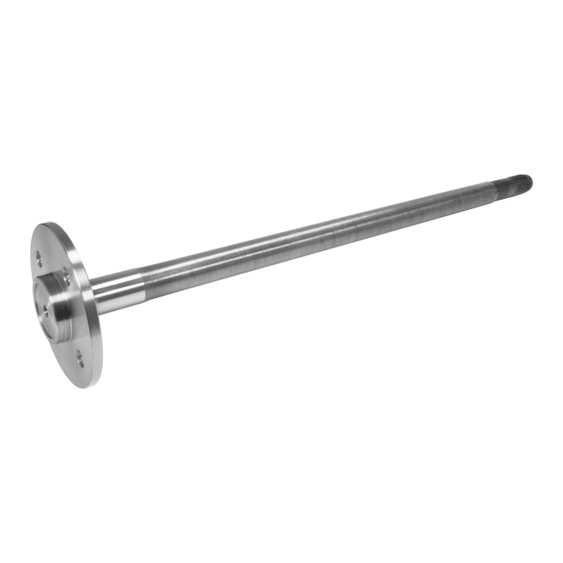 Yukon Gear & Axle ZA F750001 USA Standard Axle For Ford Mustang / Thunderbird & Cougar