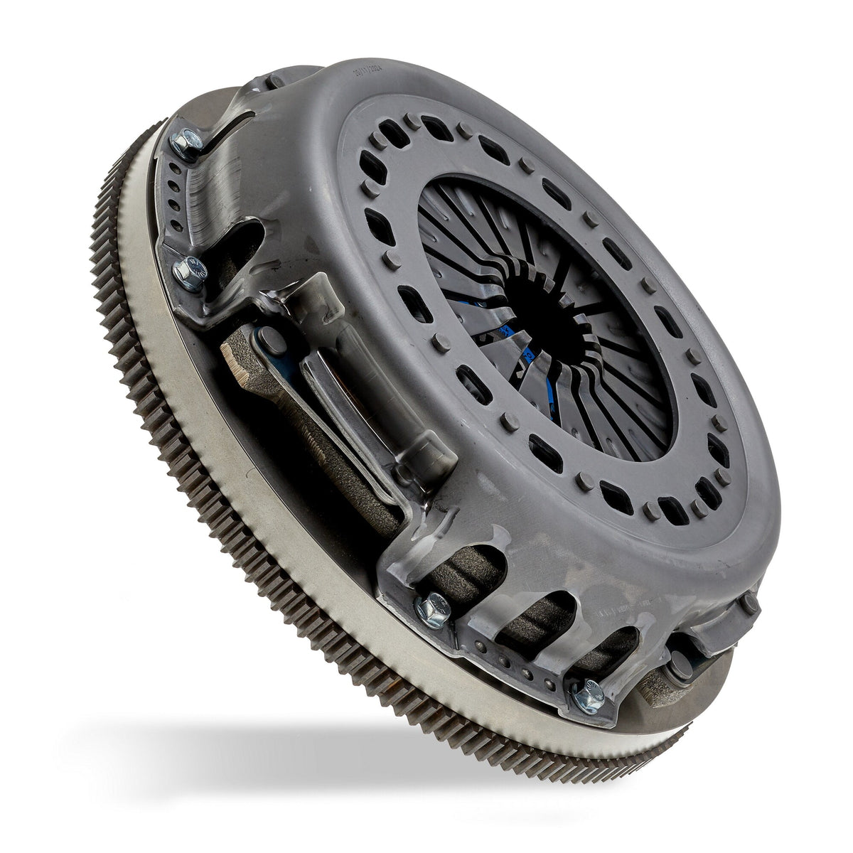 South Bend Clutch for 2000.5-2005.5 Dodge NV5600/NV4500 Organic Clutch Kit