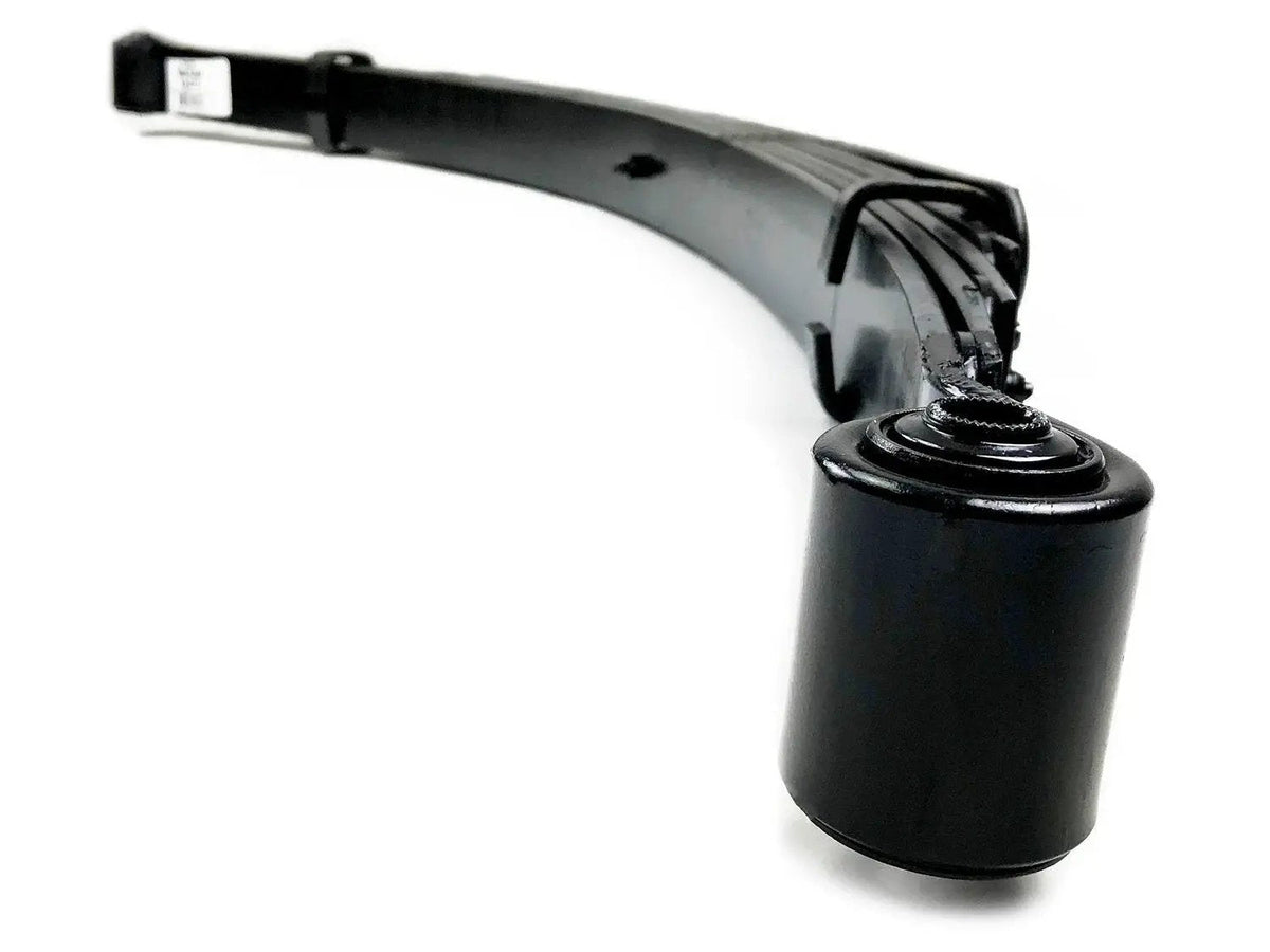 Tuff Country 19470 Rear 4in Lift (52in Length) Leaf Springs for 1969-1987 Chevrolet 1/2 and 3/4 Ton