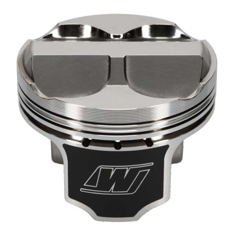 Wiseco K573M86AP for Acura 4v Domed +8cc STRUTTED 86.0MM Piston Kit