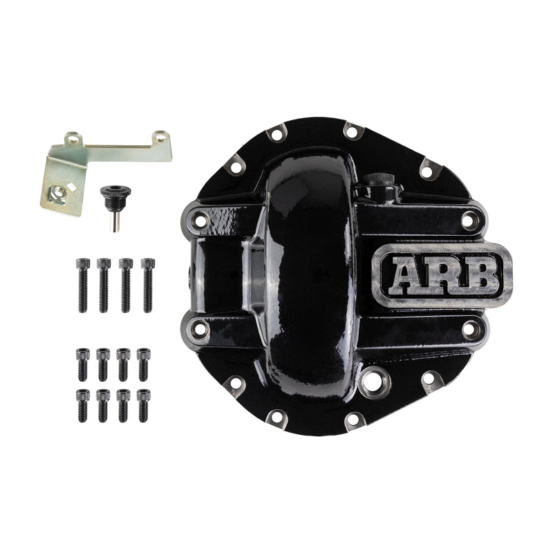 ARB Diff Case / Covers 0750008B