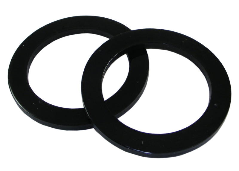 Whiteline W71478 Spring Pad/Trim Packer Bushing (H 8mm) for 1960-1970 Ford Falcon, 1965-1973 Ford Mustang