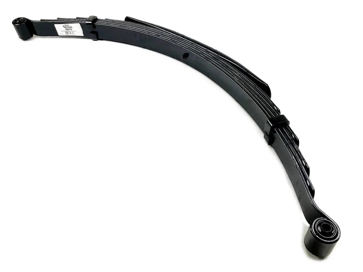 Tuff Country 19670 Rear 6in Lift (52in Length) Leaf Springs for 1969-1987 Chevrolet 1/2 and 3/4 Ton