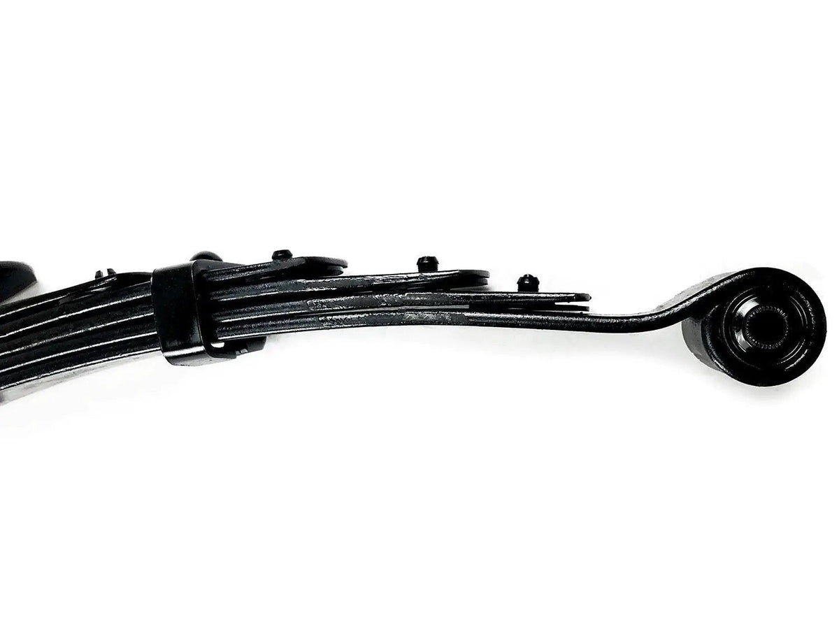 Tuff Country 19670 Rear 6in Lift (52in Length) Leaf Springs for 1969-1987 Chevrolet 1/2 and 3/4 Ton
