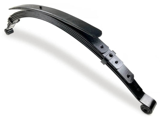 Tuff Country 19671 Rear 6in Lift (56in Length) Leaf Springs for 1969-1987 Chevrolet 1/2 and 3/4 Ton
