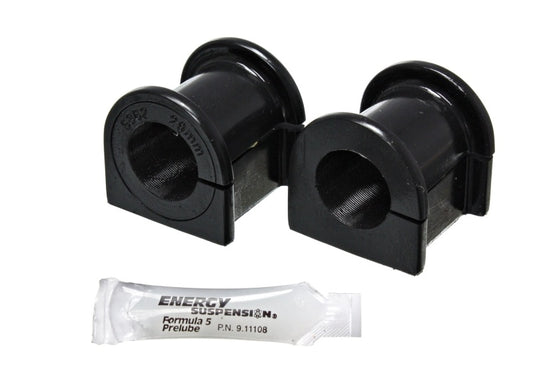Energy Suspension for 03-08 Lexus Black 29mm Front Sway Bar Bushing Kit 8.5135G