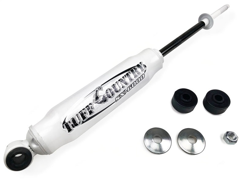 Tuff Country 62182 Front SX6000 Hydraulic Shock Each 5.5in Lift for 1997-1999 Dodge Dakota 4WD