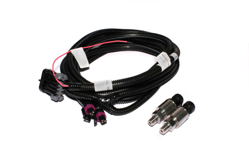 FAST 301407 Fuel and Oil Pressure Harness (301407)