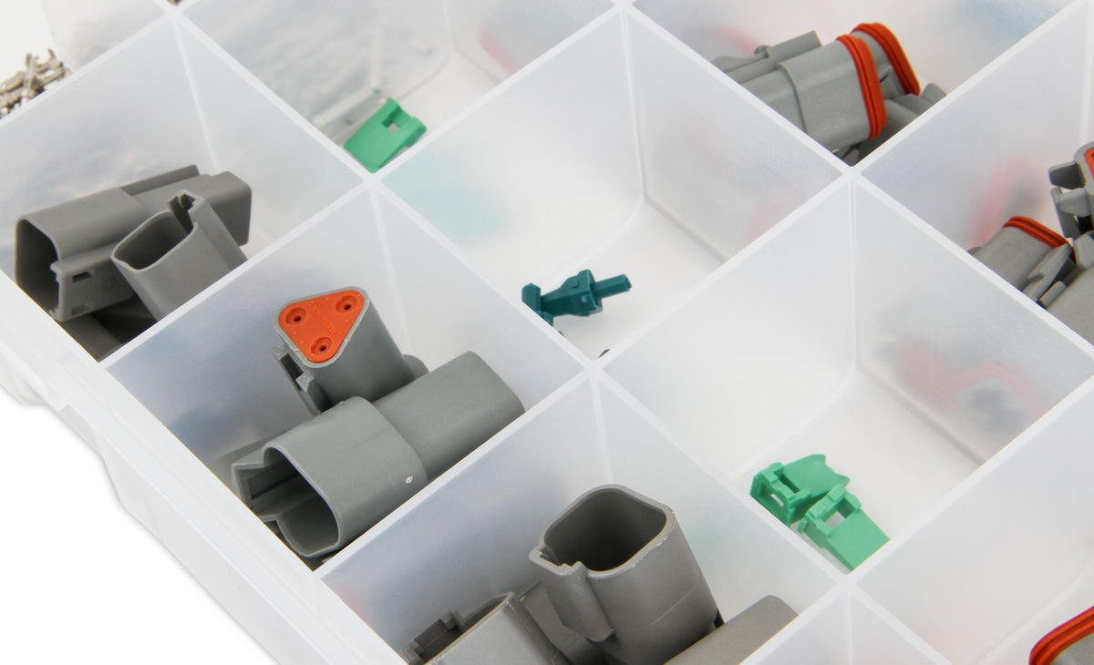 MSD 8188 Deutsch Connector Kit