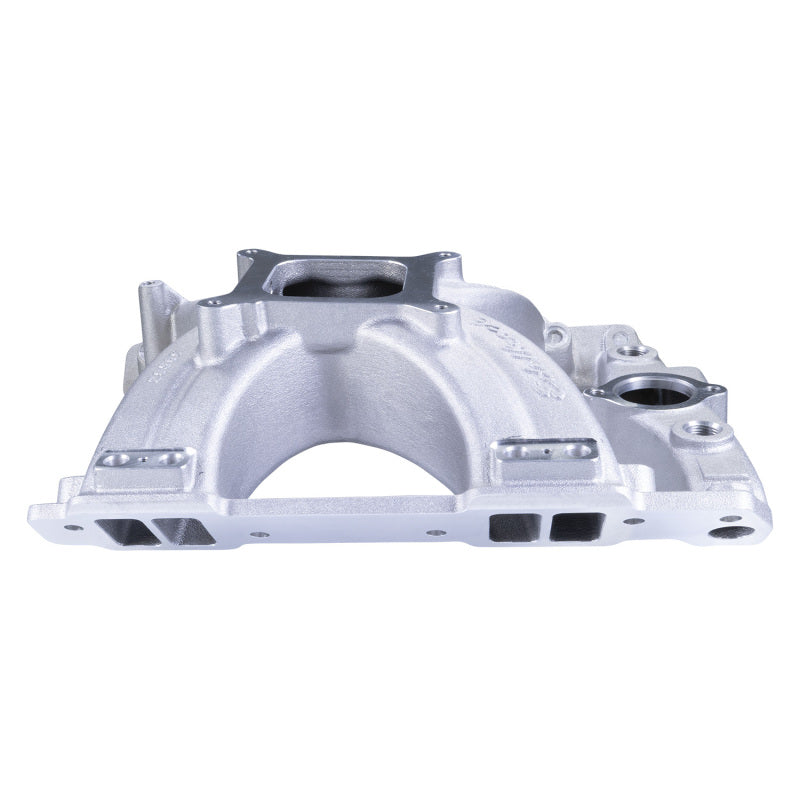 Edelbrock 295695 Pontiac 326-455 V8 Victor Jr. EFI Intake Manifold