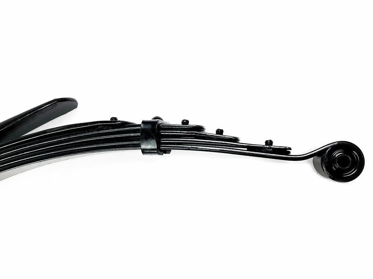 Tuff Country 19870 Rear 8in Lift (52in Length) Leaf Springs for 1969-1987 Chevrolet 1/2 and 3/4 Ton