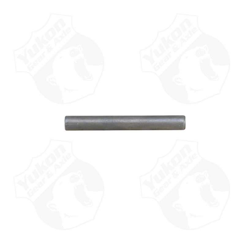 Yukon Gear & Axle YSPXP-044 8in Roll Pin / Solid