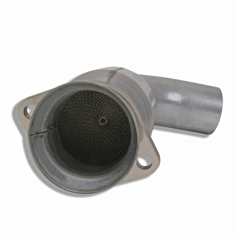 BBK Performance 40461 Mid Pipe with Catalytic Converters (3 in) for 2009-2023 Chrysler 300, Dodge Charger / Challenger (5.7L Hemi)