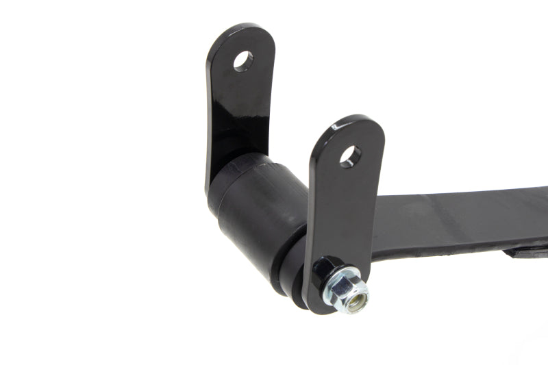 UMI Performance 2625 Polyurethane Leaf Spring Shackle for 1970-1981 GM F-Body