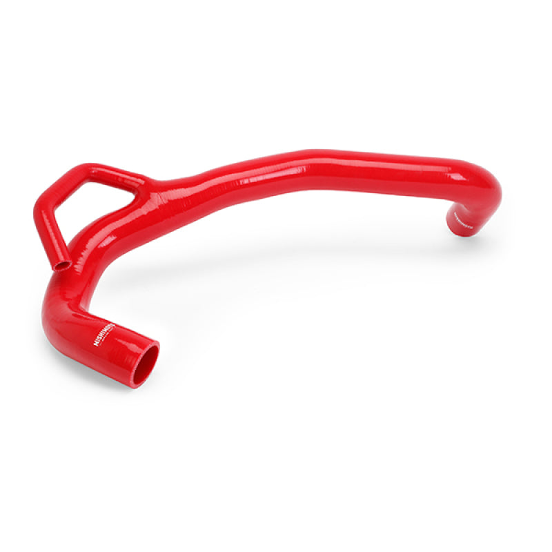 Mishimoto 2011+ Mopar LX Chassis 6.4L Hemi Red Silicone Hose Kit - #MMHOSE-MOP64-11RD