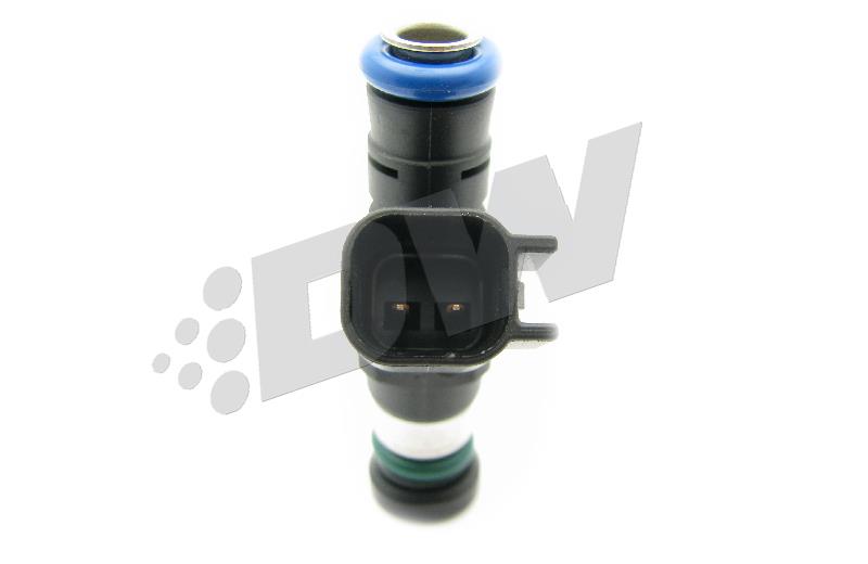 DeatschWerks Bosch EV14 Universal 48mm Standard 72lb/hr Injectors (Set of 4)