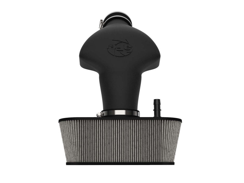 aFe Power 51-10052 Magnum FORCE Stage-2 Cold Air Intake - 1997-2004 Chevrolet Corvette C5/Z06 V8-5.7L (LS1/LS6) | Pro DRY S