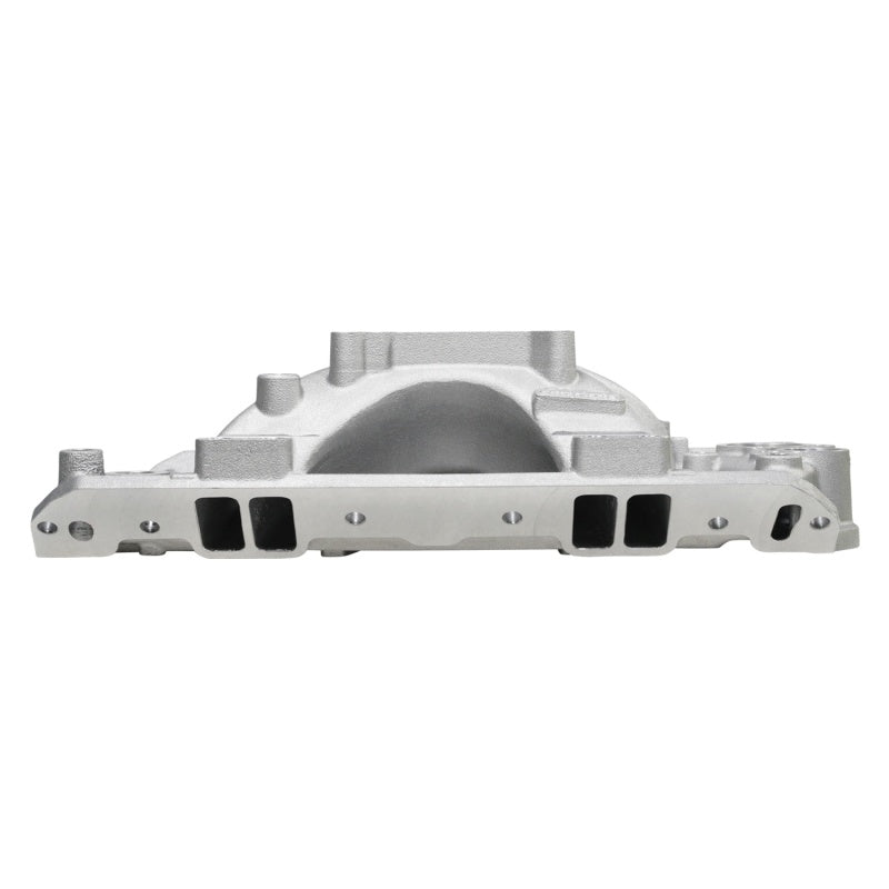 Edelbrock 28115 Victor Jr Manifold AMC 1970-1991 EFI (Race Manifold)