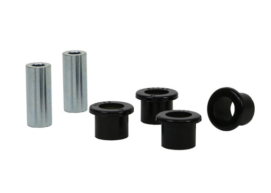 Whiteline KSR210 Front Steering Rack & Pinion Mount Bushing for 2013-2025 Subaru BRZ, 2022-2027 Toyota GR86, 2013-2016 Scion FR-S and More
