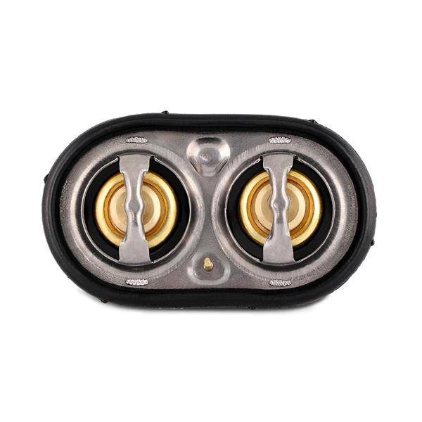 Mishimoto 11+ Ford 6.7L Powerstroke High-Temperature Primary Cooling Sys Thermostat - #MMTS-F2D-11H