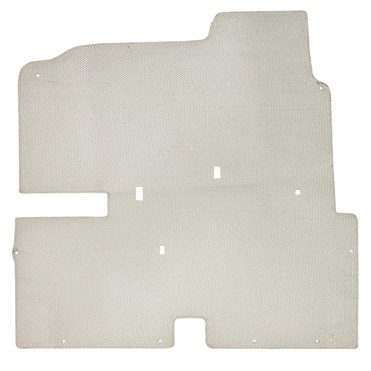 DEI for 2022-2025 Honda Pioneer 1000-3/-5/-6 Under Seat Heat Shield Kit Non-California