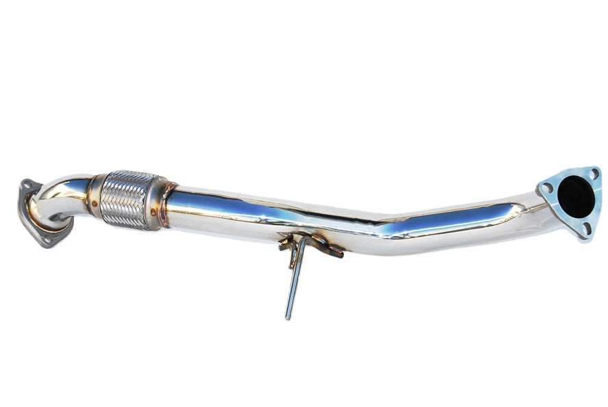 Invidia HS16HC4FP6 16-21 Honda Civic 1.5T 2DR/4DR 60mm Front pipe