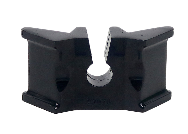 Whiteline KDT983 Front Transmission Mount Insert Bushing Kit for 2019-2025 Subaru Ascent, 2015-2021 Subaru WRX, 2020-2025 Subaru Legacy and More