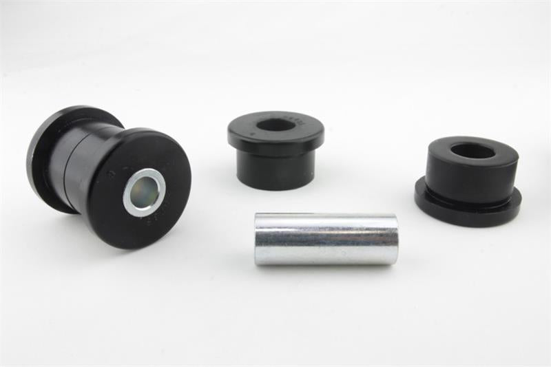 Whiteline W63378 Rear Trailing Arm Lower Bushing Kit for 1996-2002 Toyota 4Runner