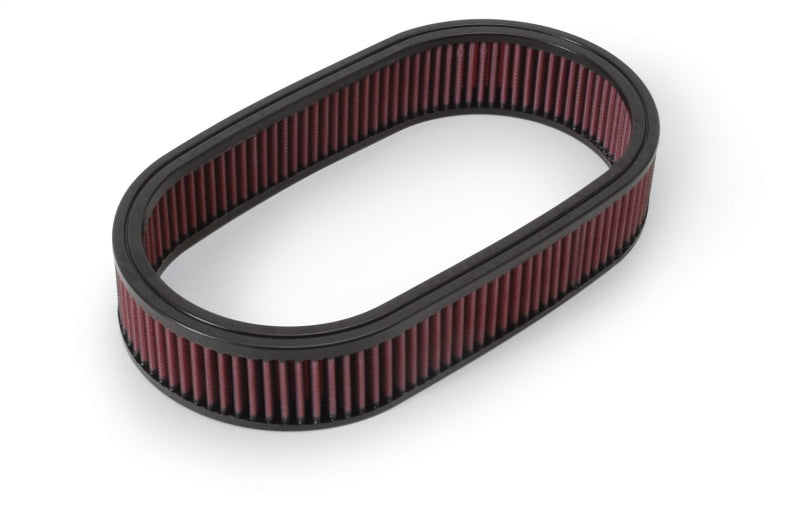 Edelbrock 1220 Element for Oval Air Cleaner