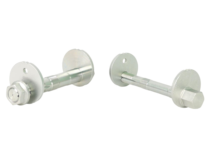 SuperPro Front Alignment Caster/Camber Bolt Kit