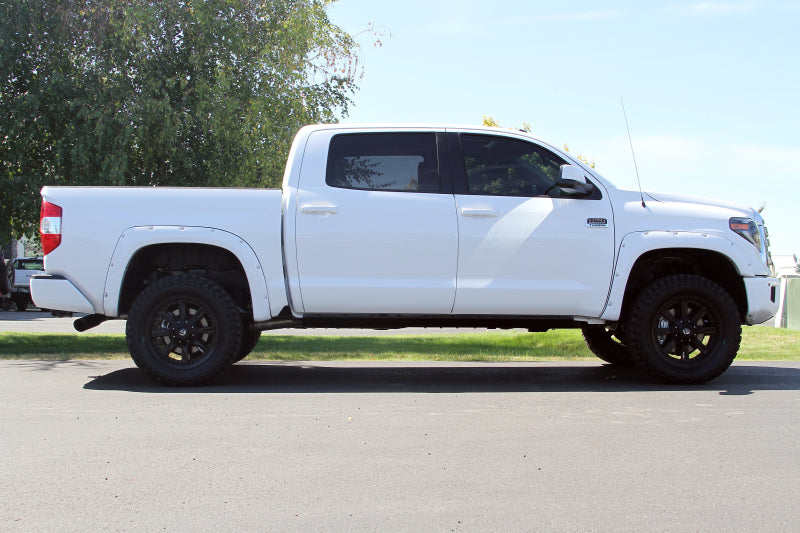 Flowmaster 09-21 Tundra V8 Outlaw SS Cat-Back Exhaust System