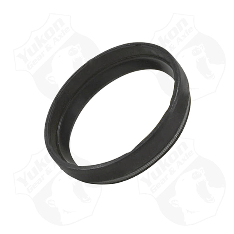 Yukon Gear & Axle YMS710076 For Toyota Wheel Seal 80-97 Full Float Landcruiser Outer Rear / 86-95 Dually Pick-Up
