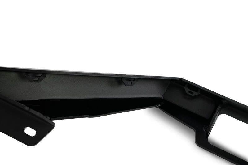 DV8 Offroad 21-22 Ford Bronco Factory Modular Front Bumper Bull Bar - #LBBR-04