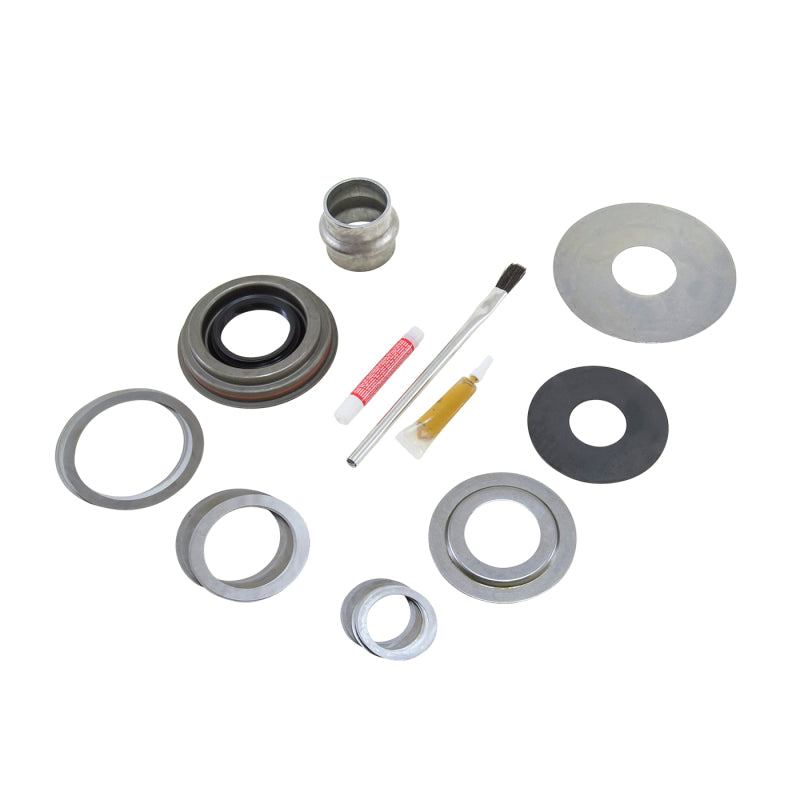 Yukon Gear & Axle MK D30-F Minor install Kit For Dana 30 Front Diff