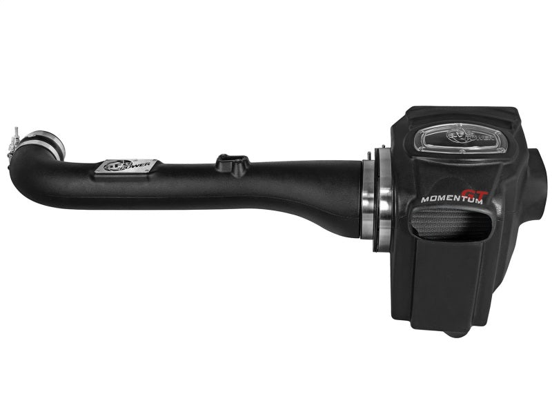 aFe Power 51-76102 Momentum GT Cold Air Intake - 2011-2021 Jeep Grand Cherokee / Dodge Durango V6-3.6L | Pro DRY S