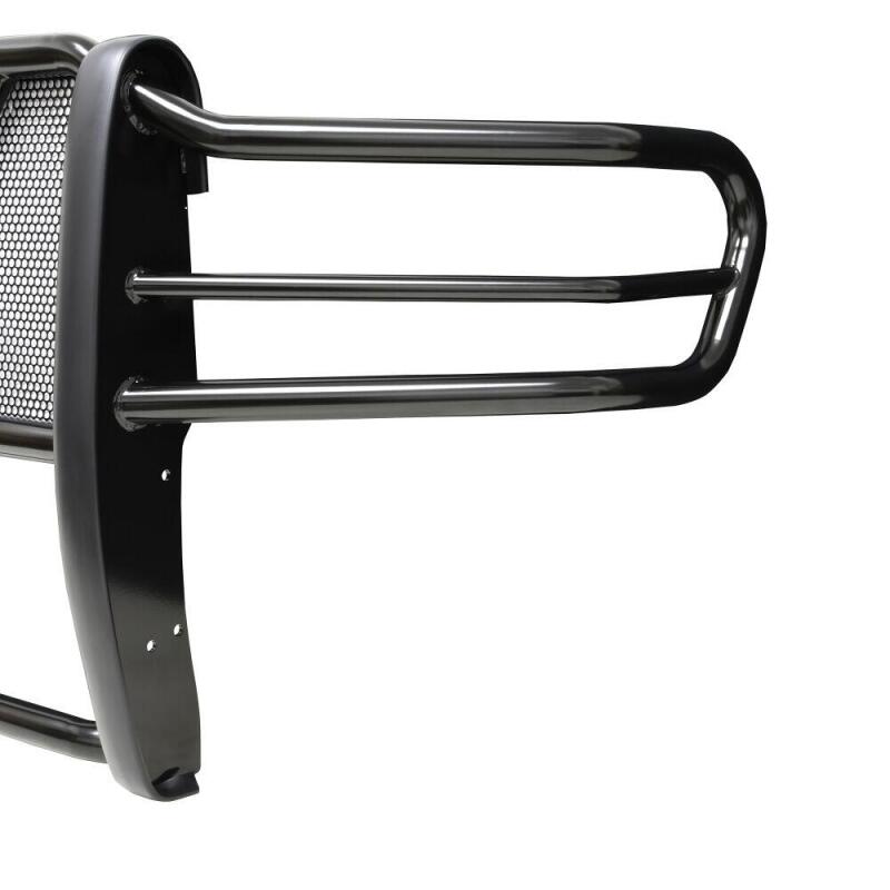 Westin 57-4025 HDX Grille Guard for 2019-2024 Ram 2500/3500 Black